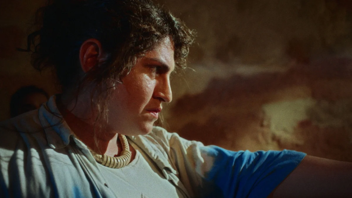 Cinema: Morte e Vida Madalena