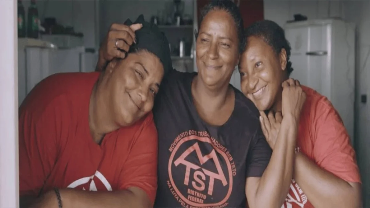Cinema: Não Existe Almoço Grátis