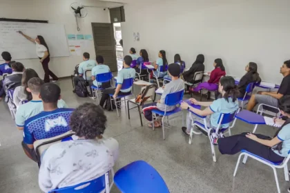 PND 2026: candidato deve responder questionário até sábado