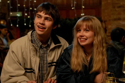 Cinema: Procurando Emily