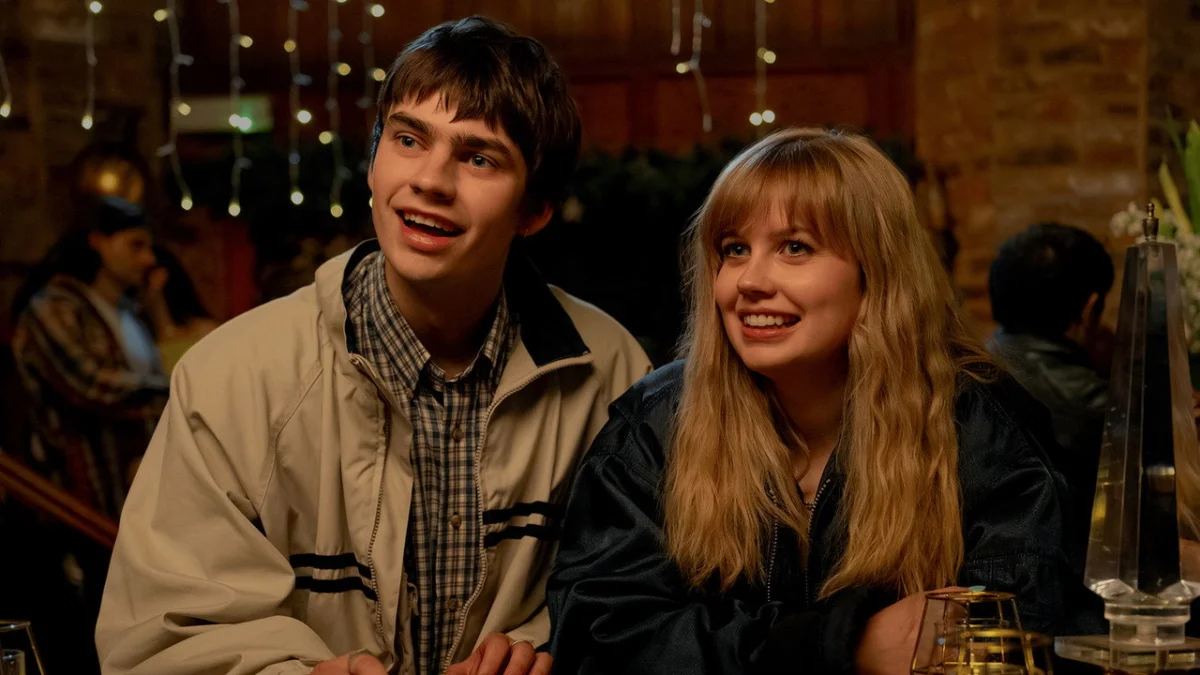 Cinema: Procurando Emily