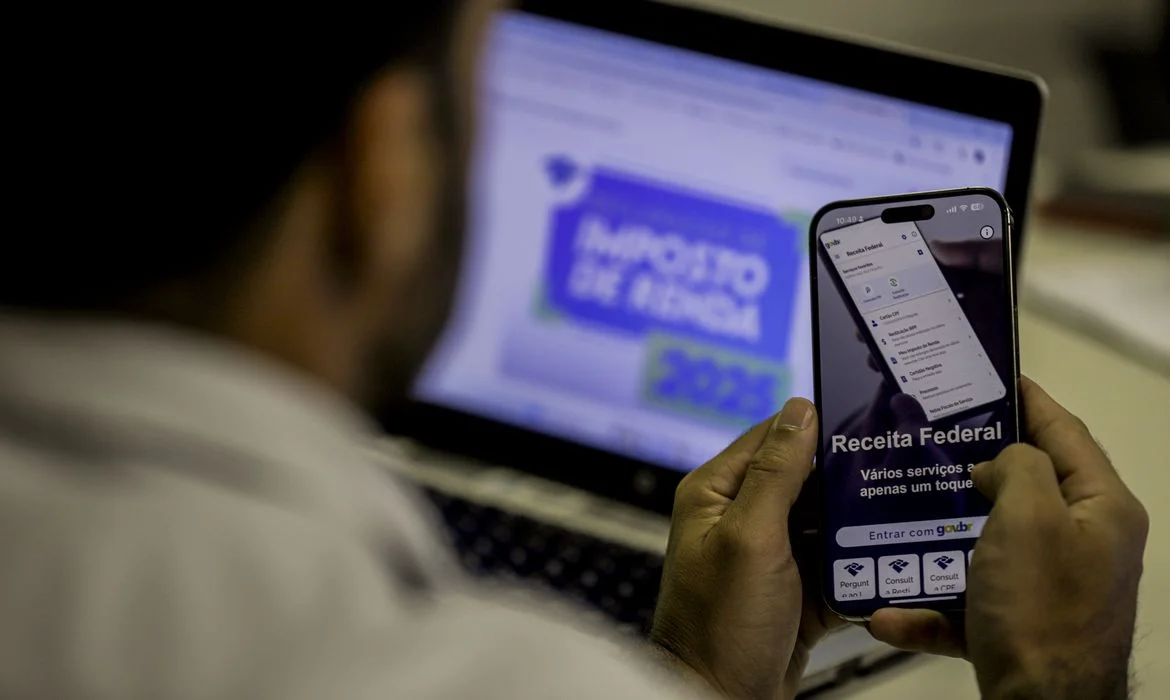 Receita abre consulta a lote da malha fina do Imposto de Renda