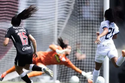 Vasco é campeão do Brasileirão A2 Feminino