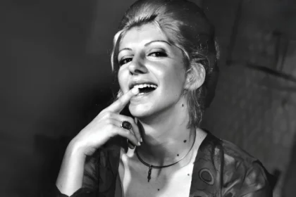 Cinema: Viva Marília