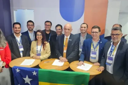 Acordo prevê qualificação de fornecedores para projeto Sergipe Águas Profundas