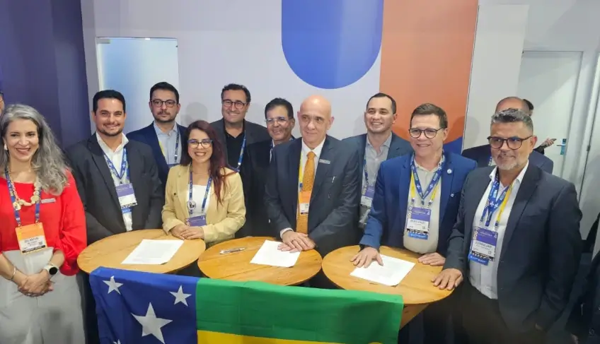 Acordo prevê qualificação de fornecedores para projeto Sergipe Águas Profundas