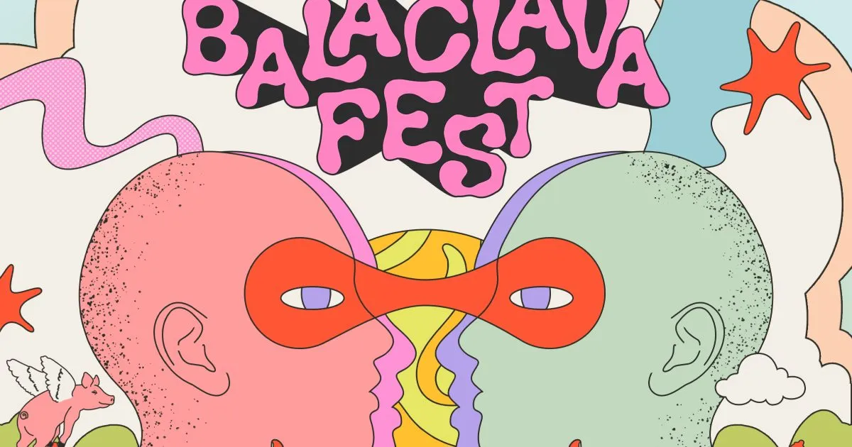 Balaclava Fest e shows nacionais agitam SP e outras 12 cidades