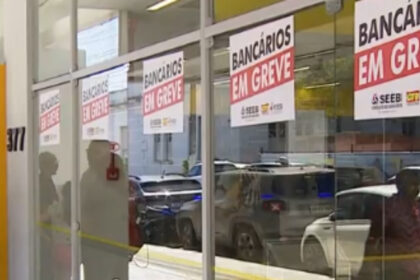 Bancários do Banco do Brasil em Sergipe encerram greve e voltam na segunda