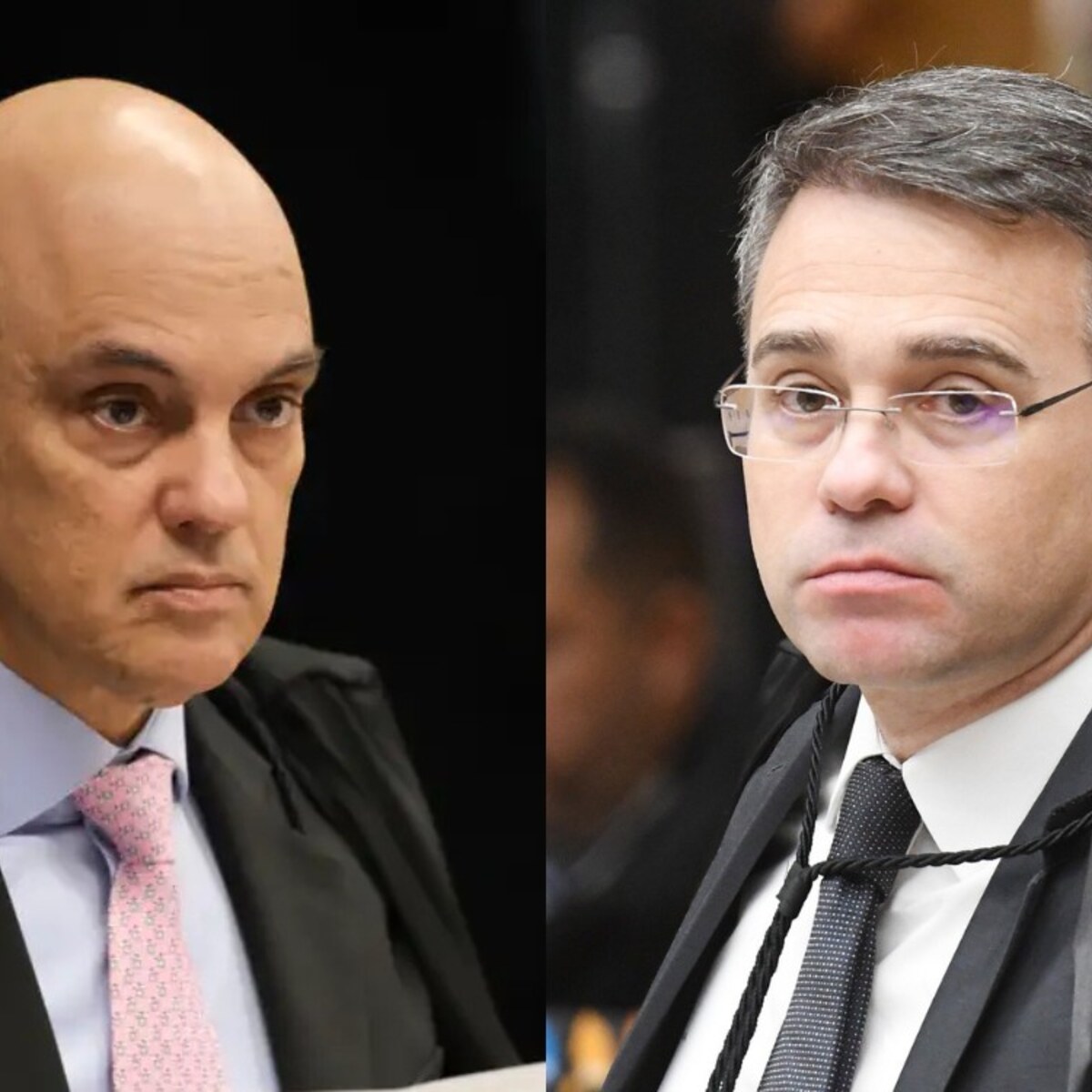 Ministro do STF acusa colega de direcionar investigações contra ele
