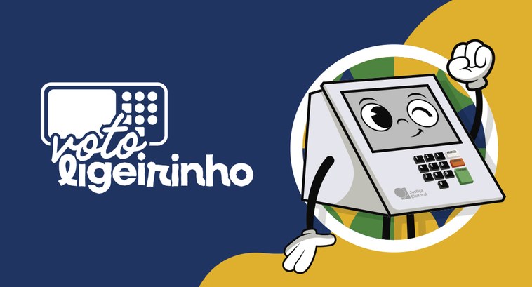 Projeto do TRE-SE ensina eleitor a votar mais rápido e evitar filas em Sergipe