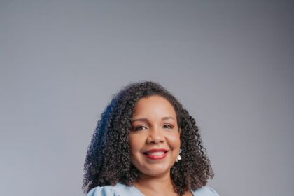 Clarissa Marques defende IA como apoio ao médico, sem substituir o atendimento
