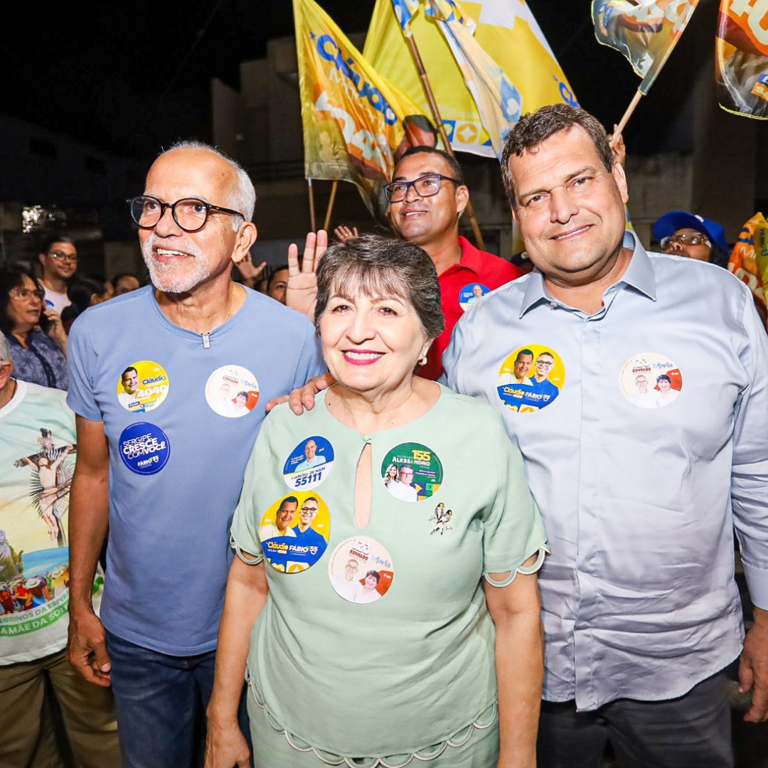 Cláudio Mitidieri apresenta pautas para Itabaiana em encontro com lideranças