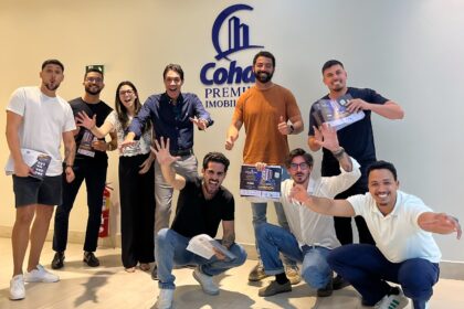 Cohab Expo traz imóveis, carros premium e gastronomia ao bairro Jardins