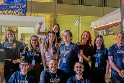 De IA a reforma tributária: Cohab Expo movimenta cinco dias de encontros