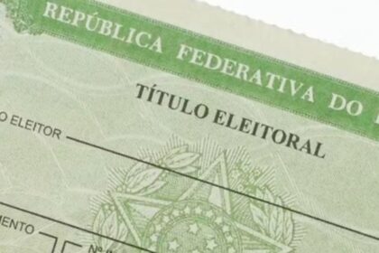 Confira mudanças nos locais de votação da 2ª Zona de Aracaju