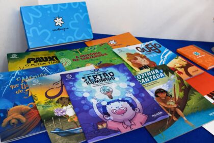 Veja os critérios do edital de literatura infantil e infantojuvenil da Editora Matriz