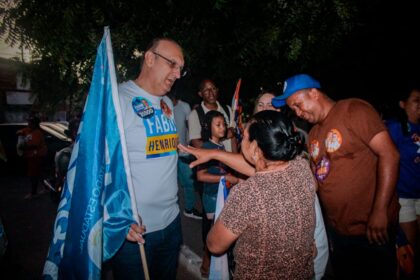 Proposta de Fábio Henrique prevê carreira única para o servidor estadual