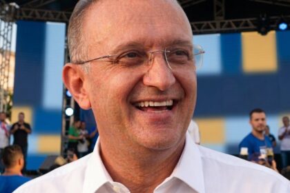 Fábio Henrique começa a aparecer nas pesquisas para deputado estadual