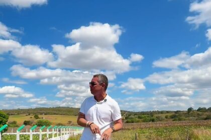 De UTI a adutoras: o balanço de Fábio Mitidieri no Alto Sertão