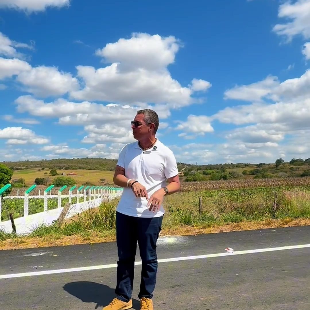 De UTI a adutoras: o balanço de Fábio Mitidieri no Alto Sertão