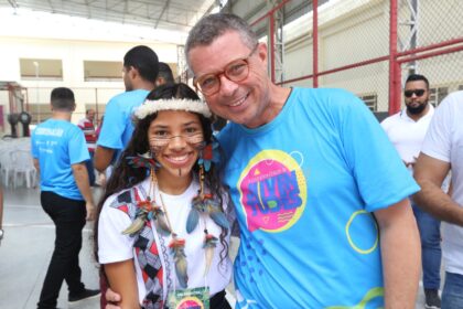 Fábio Mitidieri quer criar a Unese, com 15 cursos até 2031