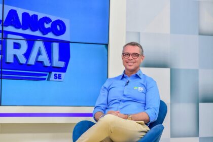 Fábio Mitidieri: do Hospital do Câncer ao hospital para idosos