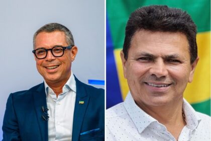 Justiça Eleitoral obriga Valmir a dar direito de resposta a Fábio Mitidieri