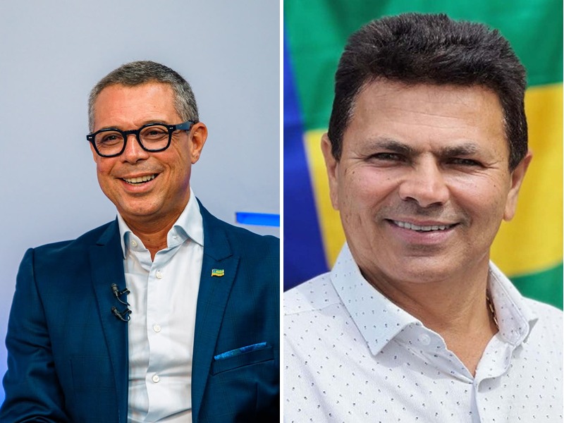 Justiça Eleitoral obriga Valmir a dar direito de resposta a Fábio Mitidieri