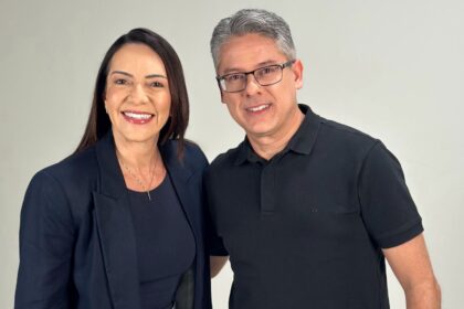 Delegada Danielle Garcia aposta em fiscalização e transparência na Alese