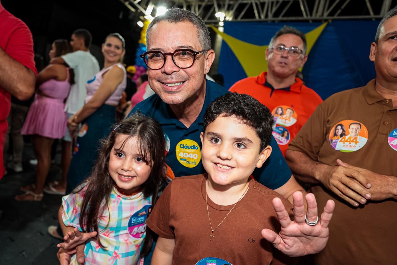 Governador Fábio Mitidieri em agenda por Malhada dos Bois, Aquidabã e Muribeca