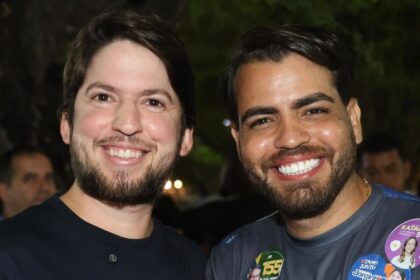 Jorginho Araujo cumpre agenda em Socorro, no Siqueira Campos e com a advocacia