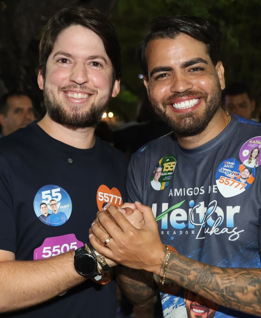 Jorginho Araujo cumpre agenda em Socorro, no Siqueira Campos e com a advocacia