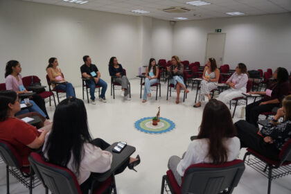 MPSE forma facilitadores em terceiro Curso de Construção de Paz