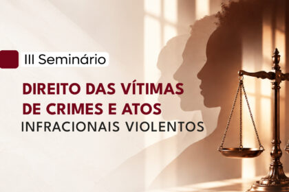 MPSE promove seminário sobre violência digital e direitos das vítimas