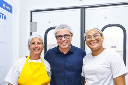 Gestão Mitidieri registra queda da informalidade entre as mulheres em Sergipe