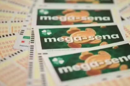 Onze apostas em Sergipe fazem quadra na Mega-Sena; prêmio acumula R2 mi