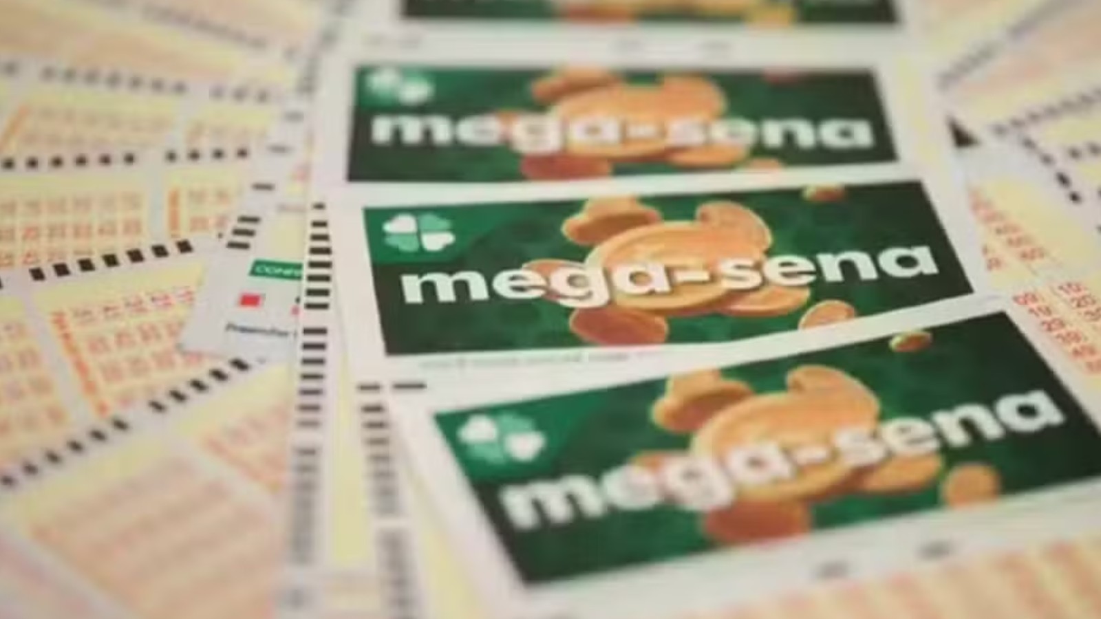 Onze apostas em Sergipe fazem quadra na Mega-Sena; prêmio acumula R2 mi