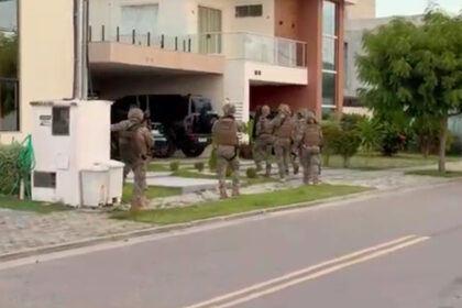 Operação prende cinco e cumpre buscas por fraude em consórcios em Aracaju