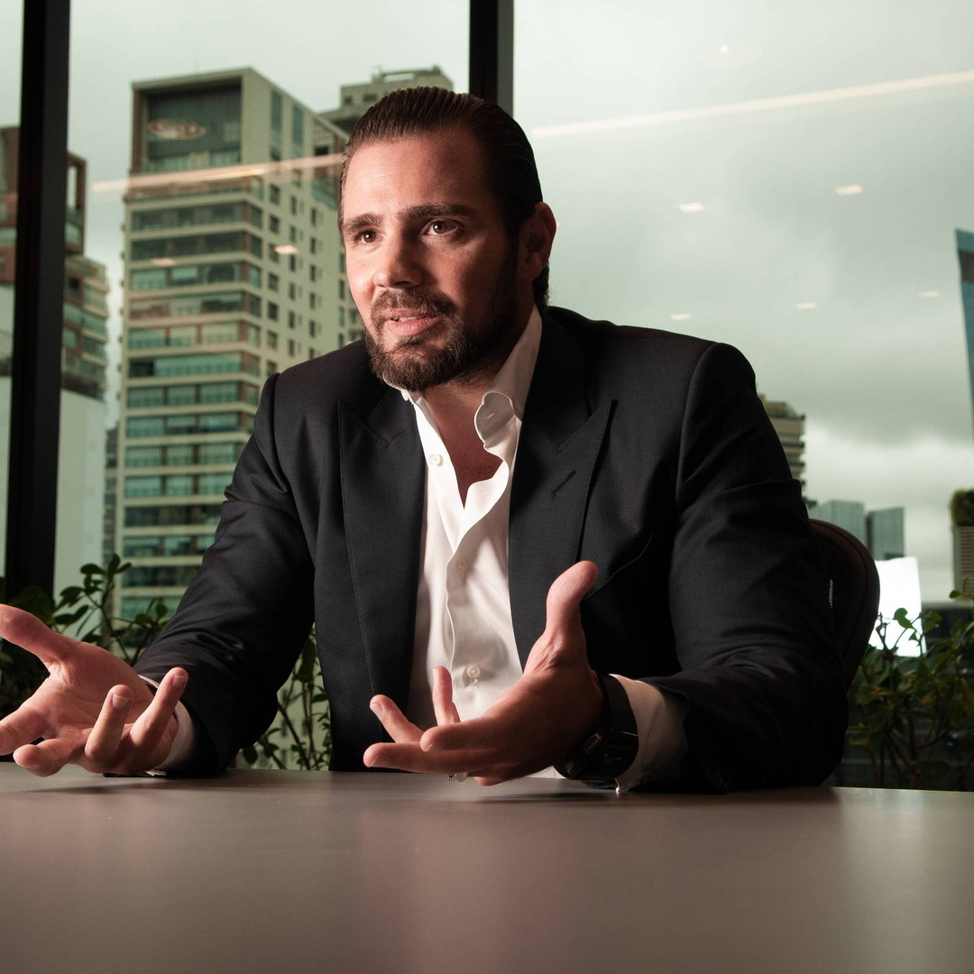 Zanin diz que não recebeu o material apesar de “inúmeras provocações por ofício”