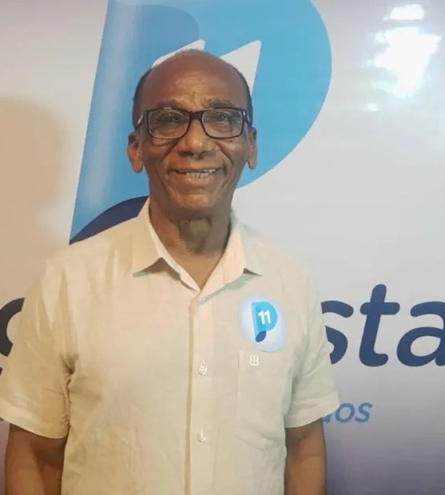 Sergipe perde o ex-deputado estadual Pastor Antônio dos Santos
