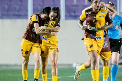 Planalto-GO supera Juventude-SE e conquista o Brasileiro Feminino A3