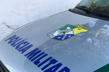PM encerra rinha e prende homem por maus-tratos em Neópolis