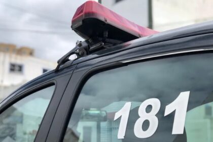Polícia prende casal após perícia em celulares que os ligou a crimes sexuais