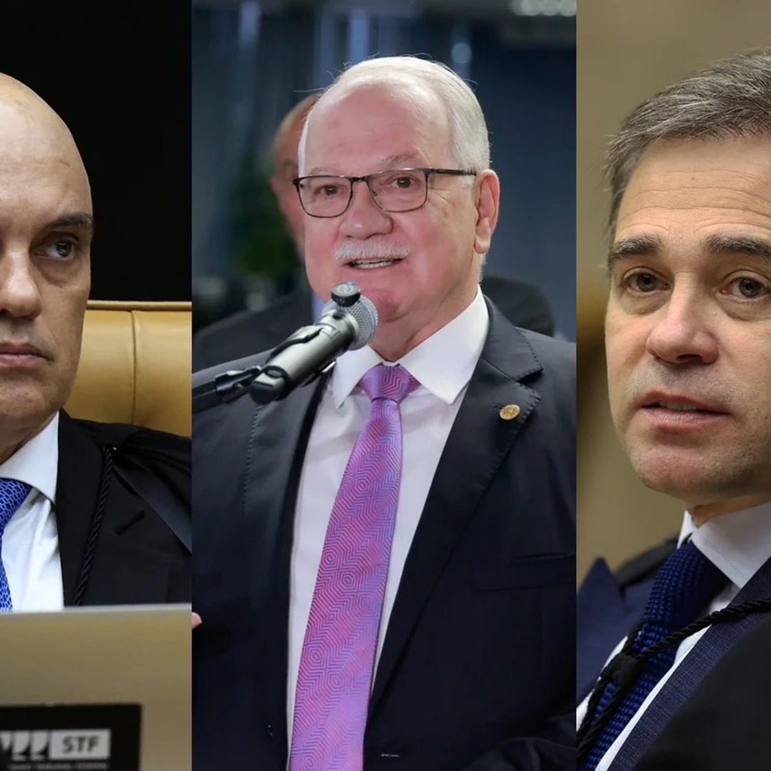 Petição 16.662 vai a plenário na terça; a que trata de Mendonça fica para o dia 23