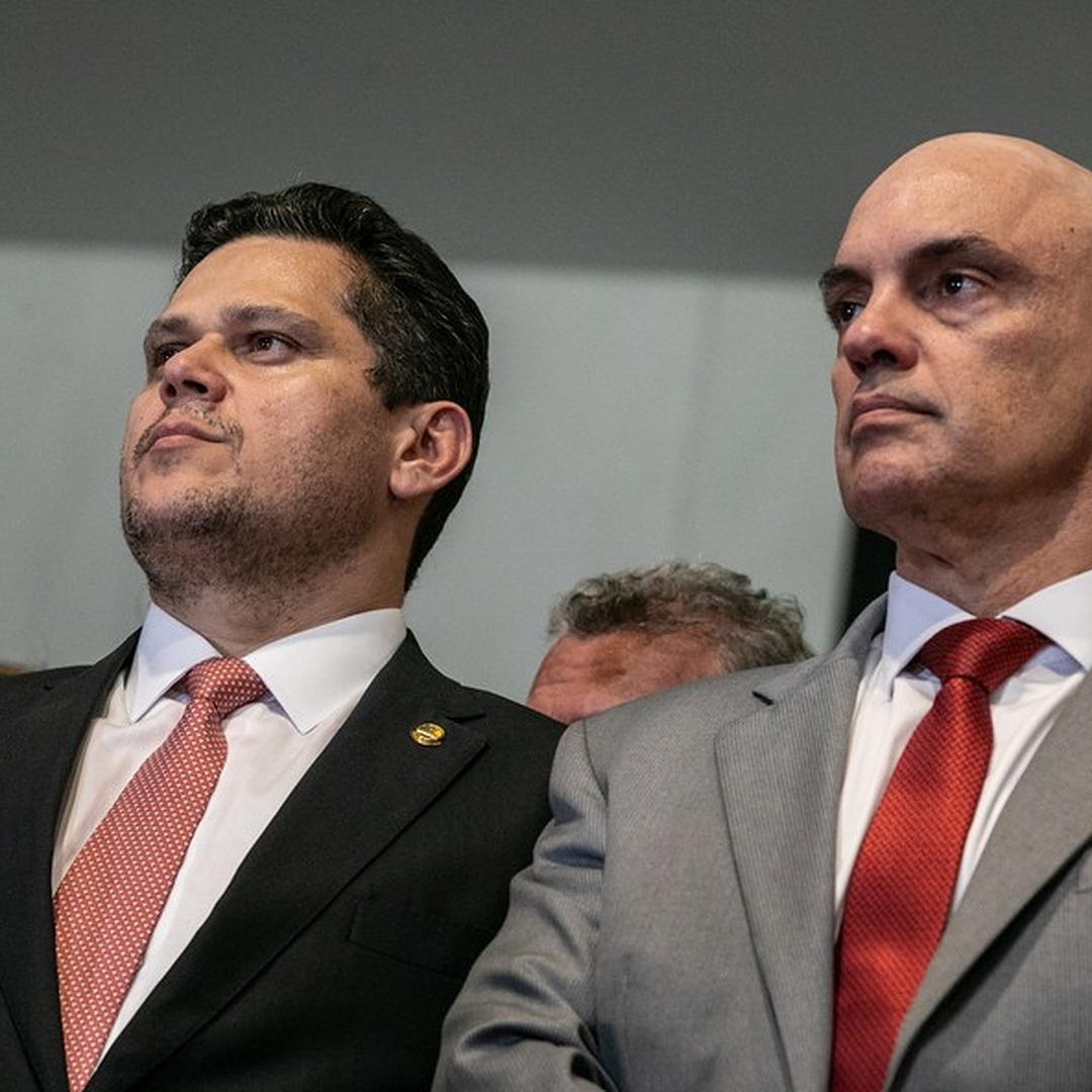 Mendonça e PGR têm cinco dias úteis para se manifestar