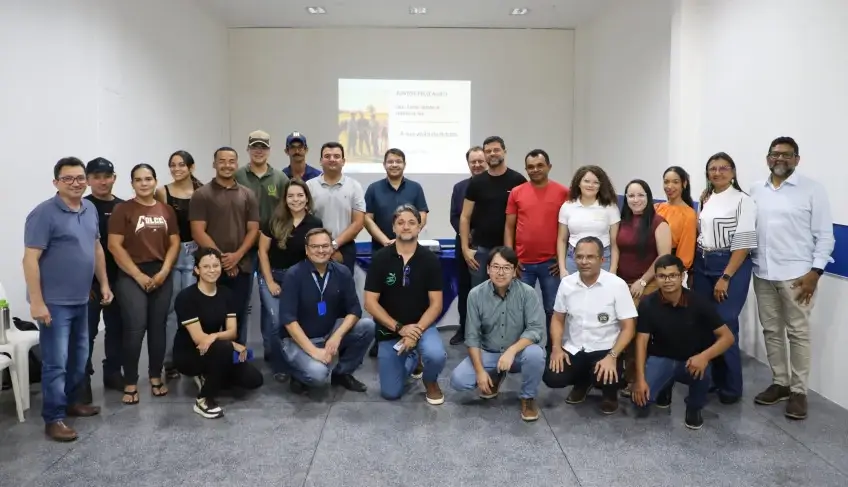 Sebrae capacita laticínios de Sergipe para economia circular