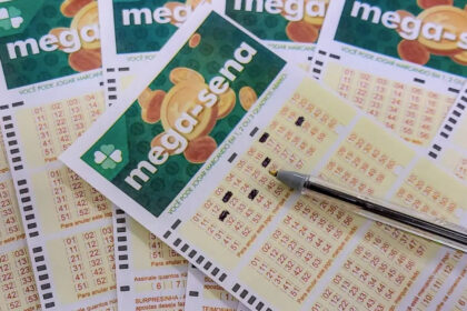 Sergipe: aposta ganha quina da Mega-Sena 3059 e fatura R$ 31,6 mil