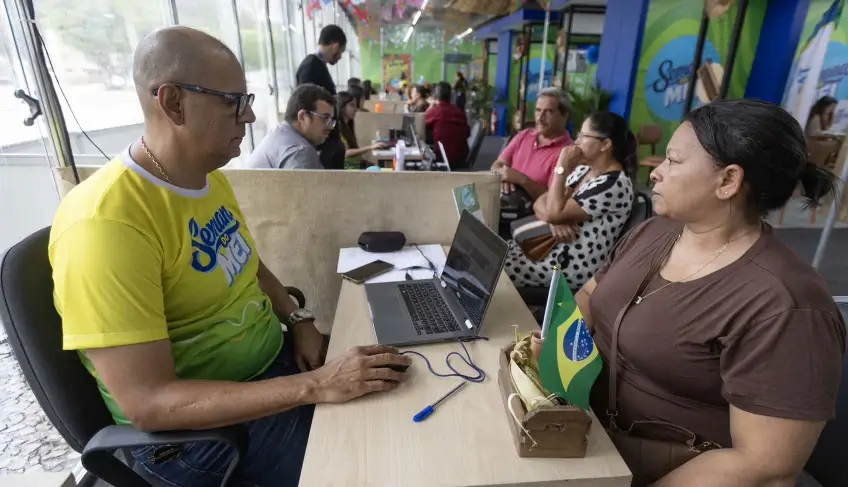 Sergipe registra abertura de 25.671 pequenos negócios em oito meses