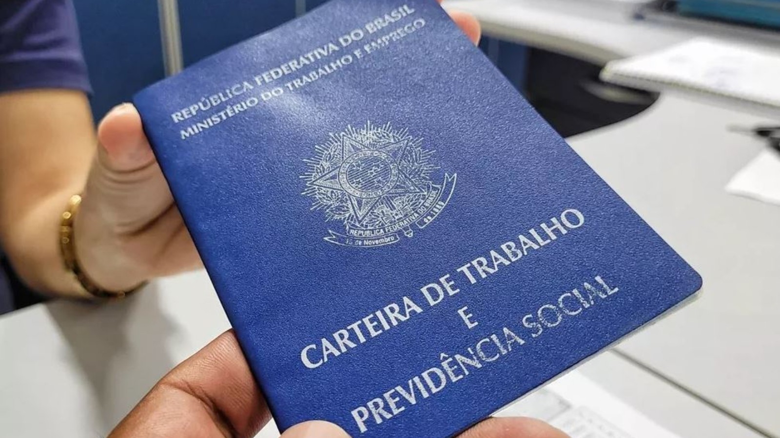 Seteem abre mais de 500 vagas em Sergipe pelo portal GO Sergipe