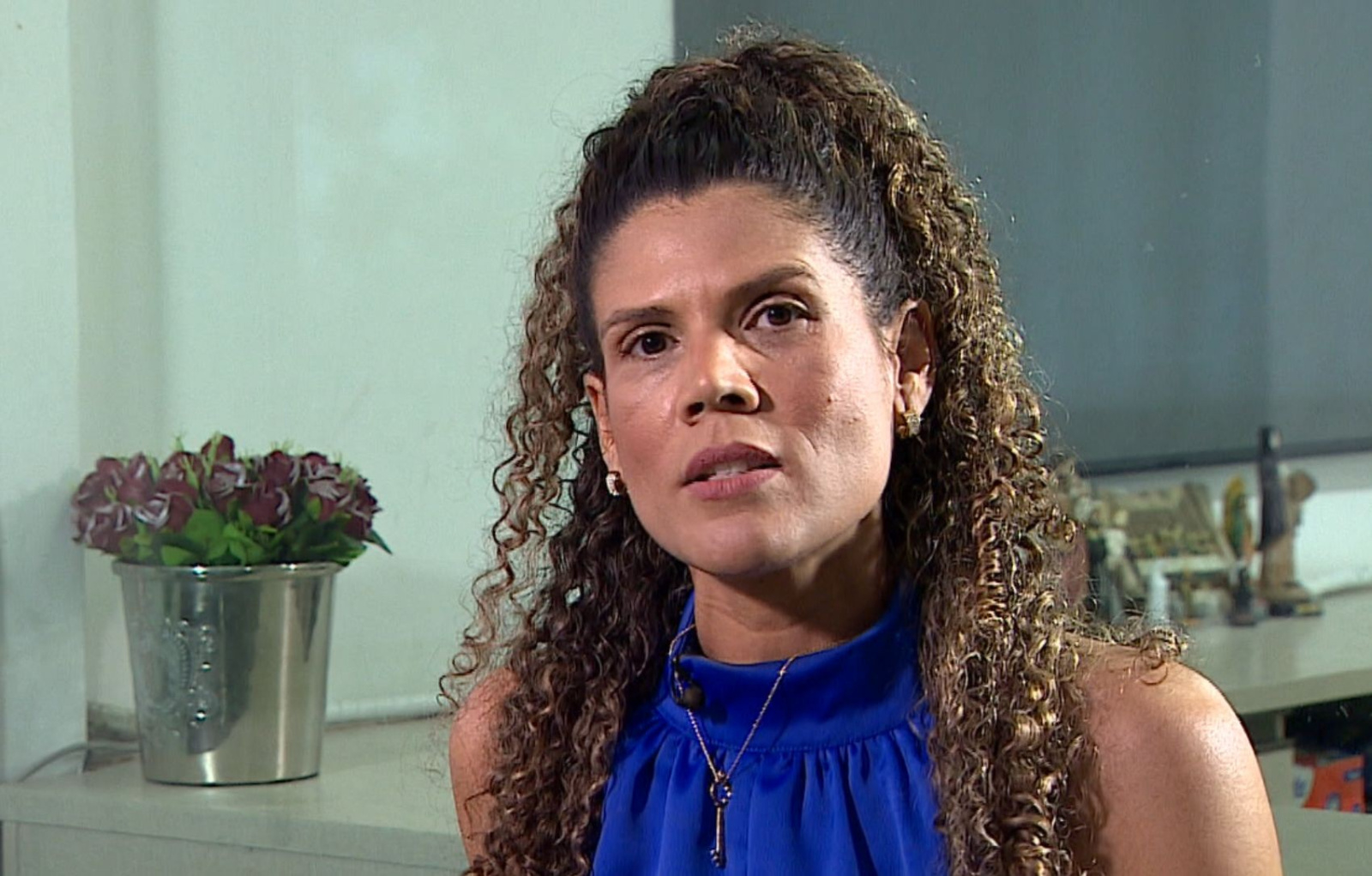 Taty Cristina promete zerar filas na saúde e impulsionar empreendedorismo